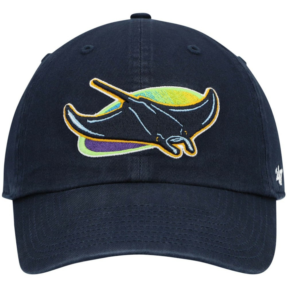 Tampa Bay Rays '47 Clean Up Adjustable Hat | MLB On Sale