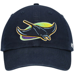 Tampa Bay Rays '47 Clean Up Adjustable Hat | MLB On Sale