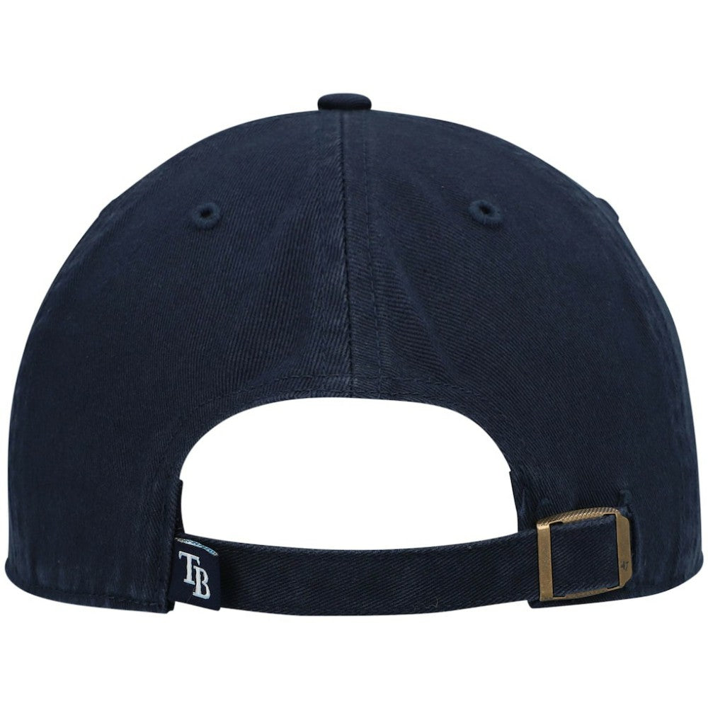 Tampa Bay Rays '47 Clean Up Adjustable Hat | MLB On Sale