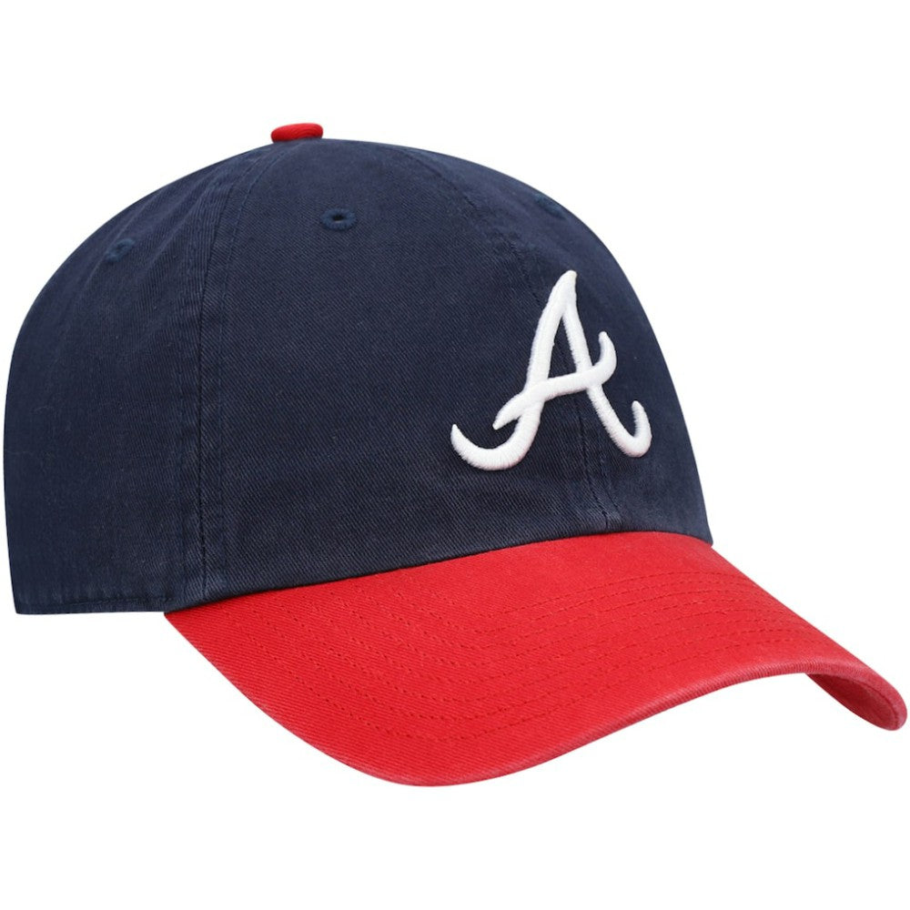 Atlanta Braves '47 Clean Up Adjustable Hat | MLB For sale