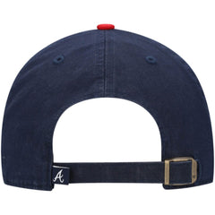 Atlanta Braves '47 Clean Up Adjustable Hat | MLB For sale