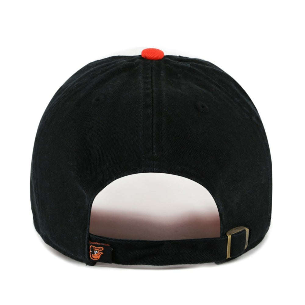 Baltimore Orioles '47 Clean Up Adjustable Hat | MLB For sale