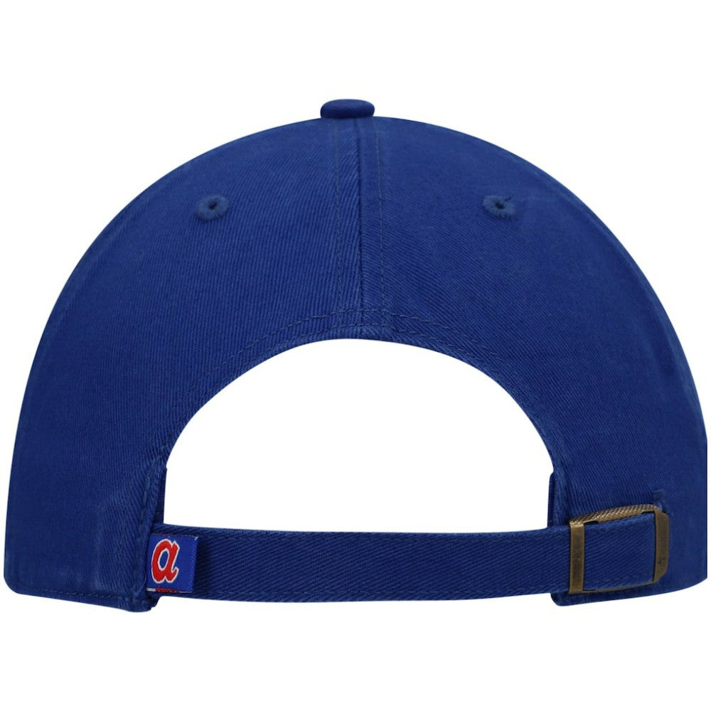 Atlanta Braves '47 1972 Logo Cooperstown Collection Clean Up Adjustable Hat | MLB Online