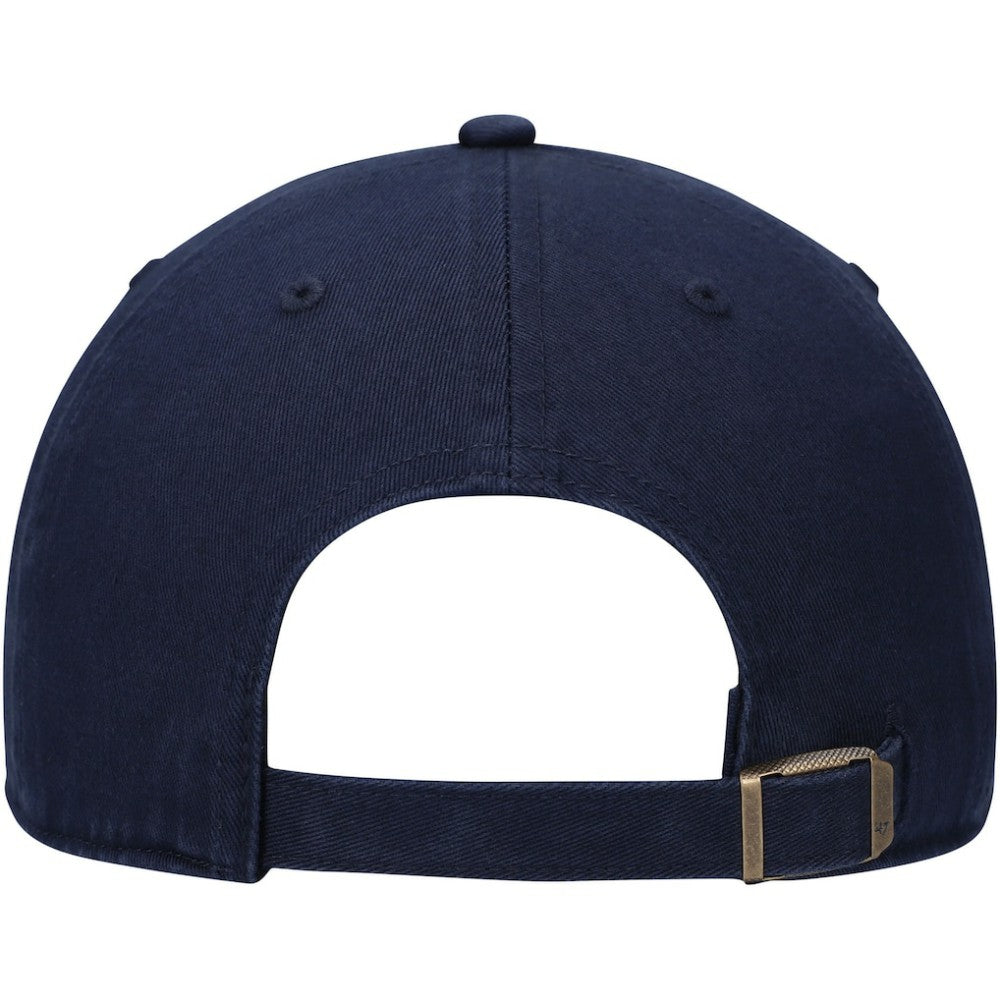 Boston Red Sox '47 1946 Logo Cooperstown Collection Clean Up Adjustable Hat | MLB Shop