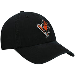 Baltimore Orioles '47 Logo Cooperstown Collection Clean Up Adjustable Hat | MLB Shop