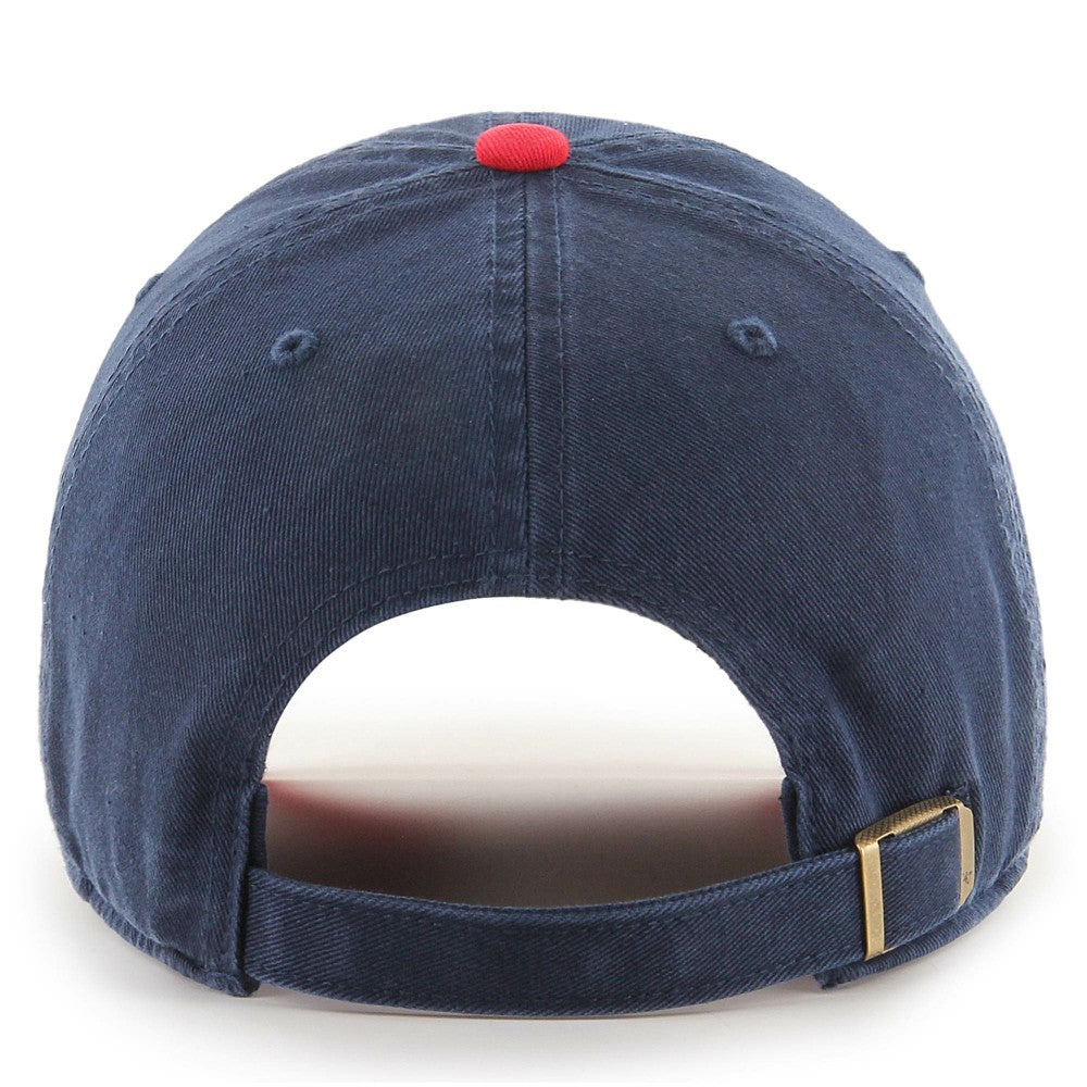 California Angels '47 1997 Halo Logo Cooperstown Collection Clean Up Adjustable Hat | MLB Shop