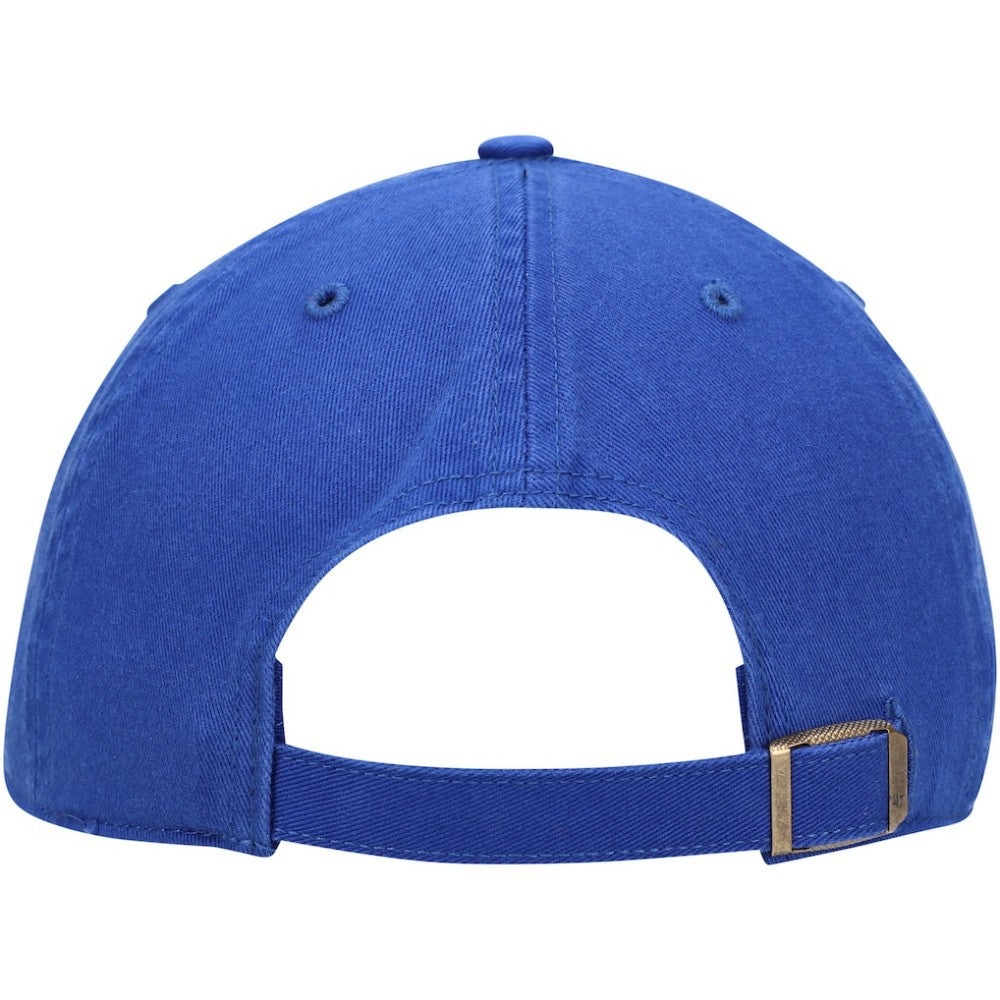 Chicago Cubs '47 Logo Cooperstown Collection Clean Up Adjustable Hat | MLB For sale