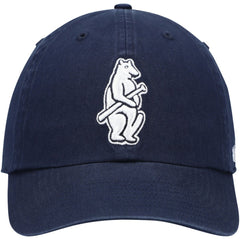 Chicago Cubs '47 1914 Logo Cooperstown Collection Clean Up Adjustable Hat | MLB For sale