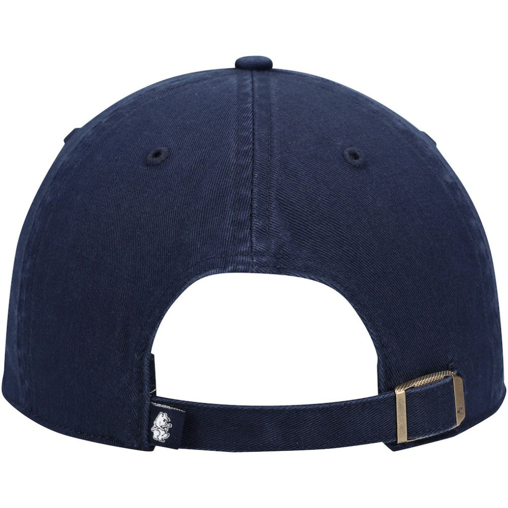 Chicago Cubs '47 1914 Logo Cooperstown Collection Clean Up Adjustable Hat | MLB For sale
