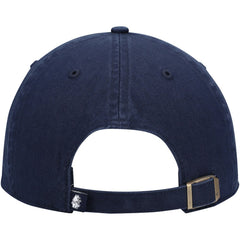 Chicago Cubs '47 1914 Logo Cooperstown Collection Clean Up Adjustable Hat | MLB For sale