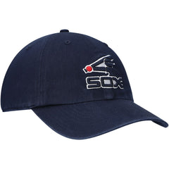 Chicago White Sox '47 1983 Logo Cooperstown Collection Clean Up Adjustable Hat | MLB Outlet