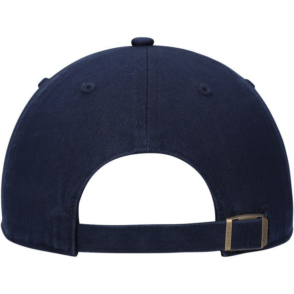 Chicago White Sox '47 1983 Logo Cooperstown Collection Clean Up Adjustable Hat | MLB Outlet