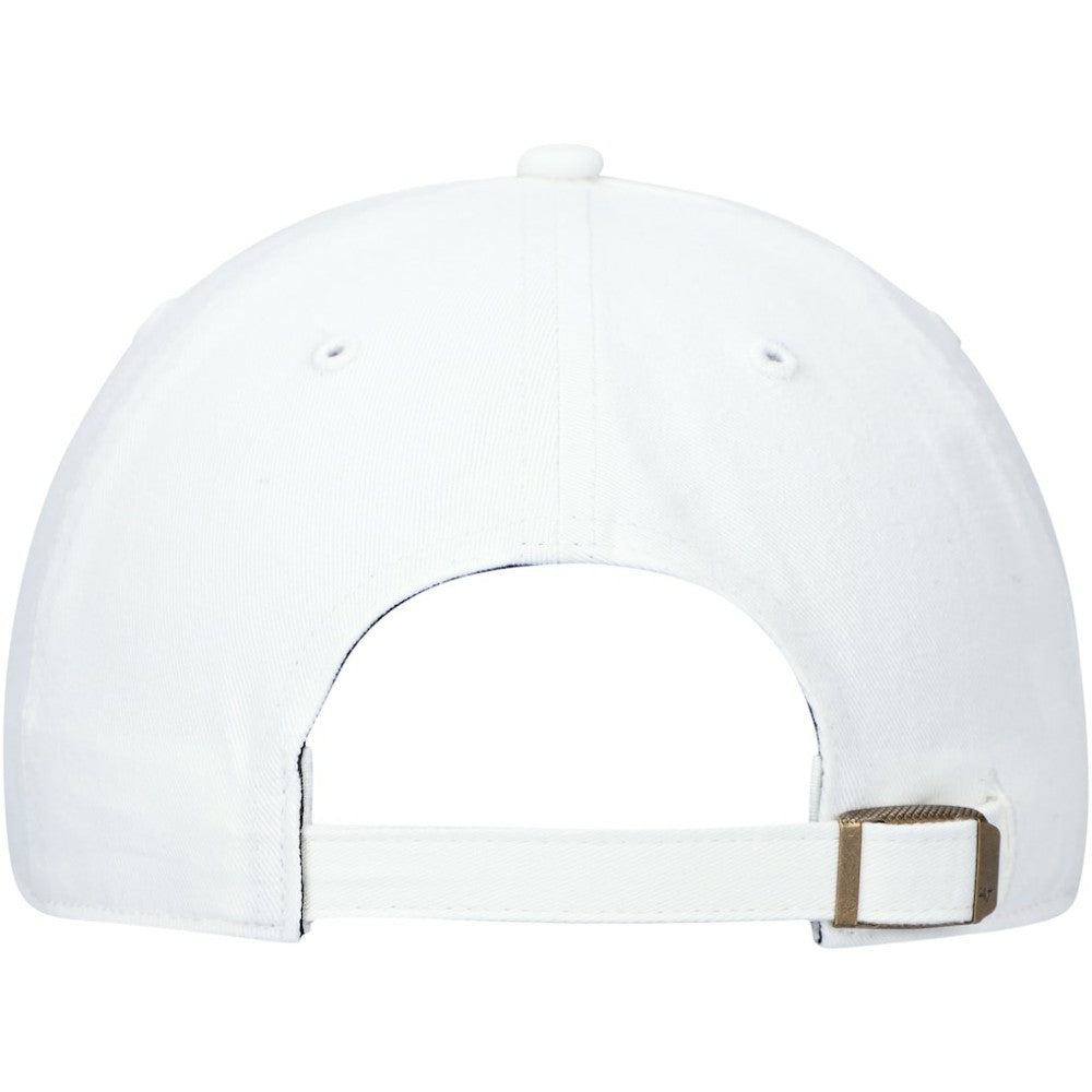 Chicago White Sox '47 1976 Logo Cooperstown Collection Clean Up Adjustable Hat | MLB Outlet