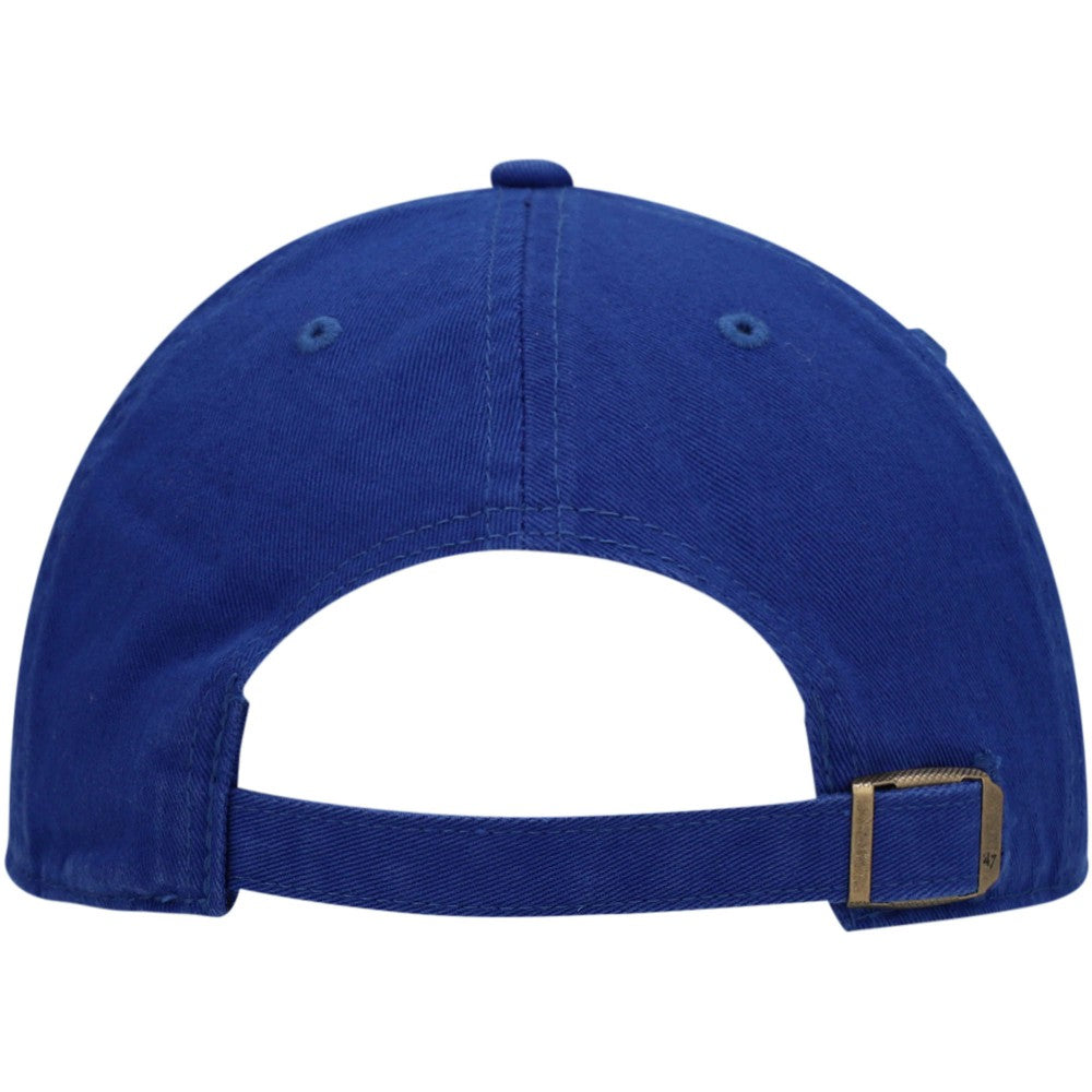 Brooklyn Dodgers '47 1949 Logo Cooperstown Collection Clean Up Adjustable Hat | MLB Discount