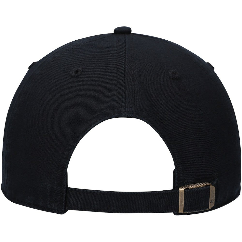 Pittsburgh Pirates '47 Logo Cooperstown Collection Clean Up Adjustable Hat | MLB Sale