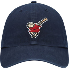 San Diego Padres '47 Logo Cooperstown Collection Clean Up Adjustable Hat | MLB Outlet