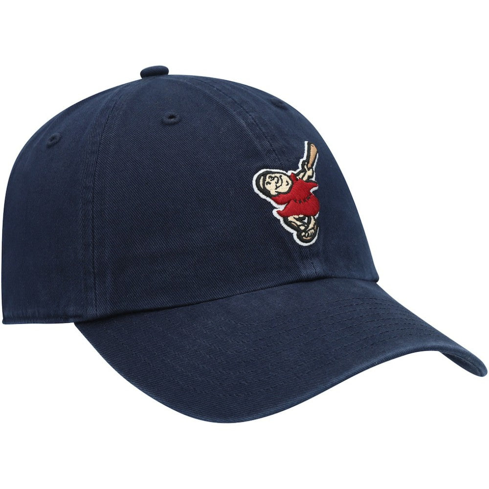 San Diego Padres '47 Logo Cooperstown Collection Clean Up Adjustable Hat | MLB Outlet