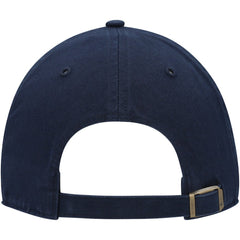 San Diego Padres '47 Logo Cooperstown Collection Clean Up Adjustable Hat | MLB Outlet