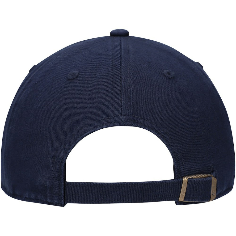 St. Louis Cardinals '47 Logo Cooperstown Collection Clean Up Adjustable Hat | MLB Sale
