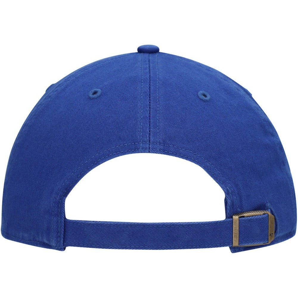 Texas Rangers '47 Team Logo Cooperstown Collection Clean Up Adjustable Hat | MLB Sale