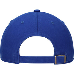 Toronto Blue Jays '47 Team Logo Cooperstown Collection Clean Up Adjustable Hat | MLB Outlet