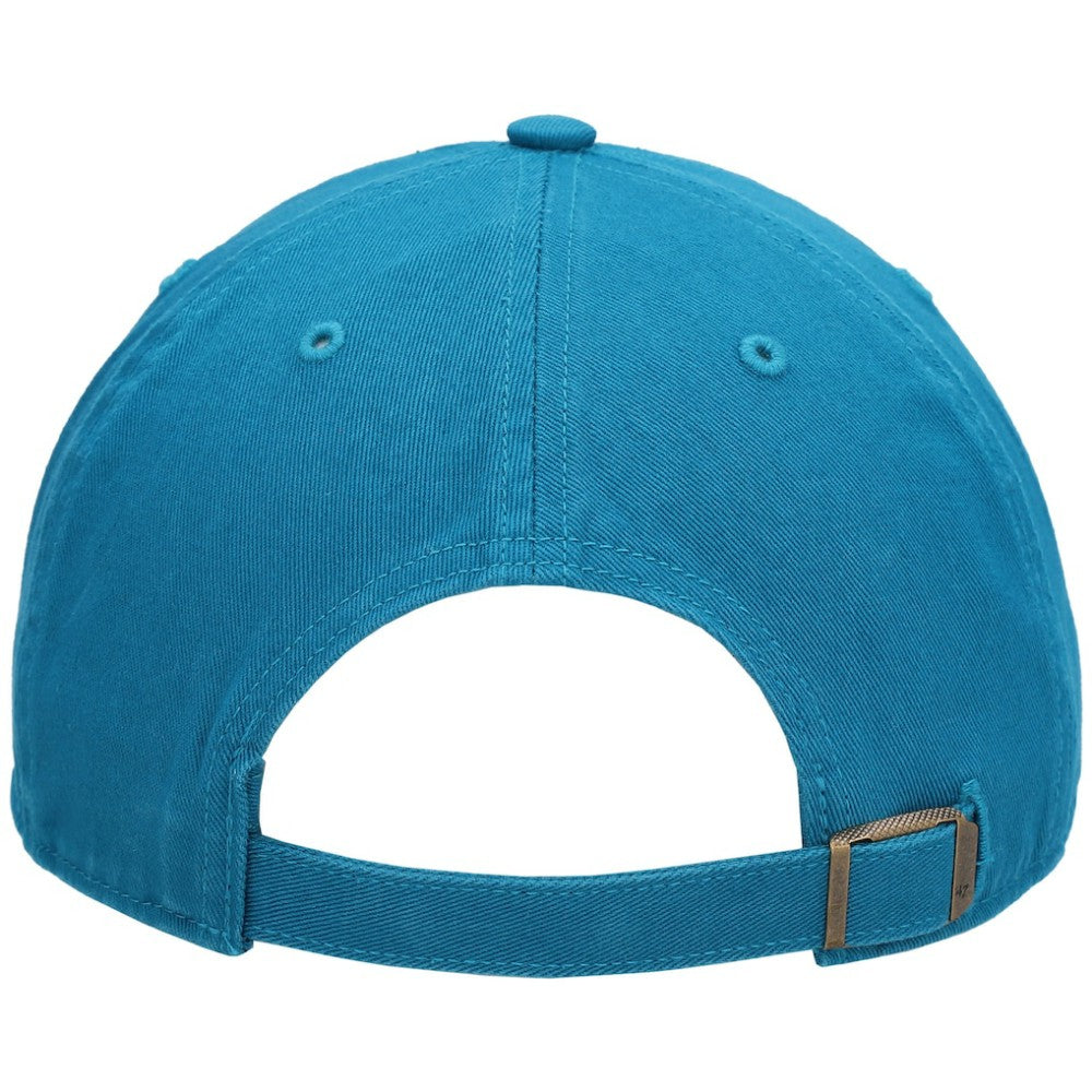 Arizona Diamondbacks '47 Logo Cooperstown Collection Clean Up Adjustable Hat | MLB Discount