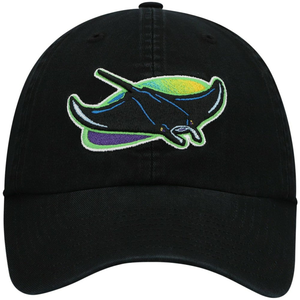 Tampa Bay Rays '47 2000 Logo Cooperstown Collection Clean Up Adjustable Hat | MLB Online