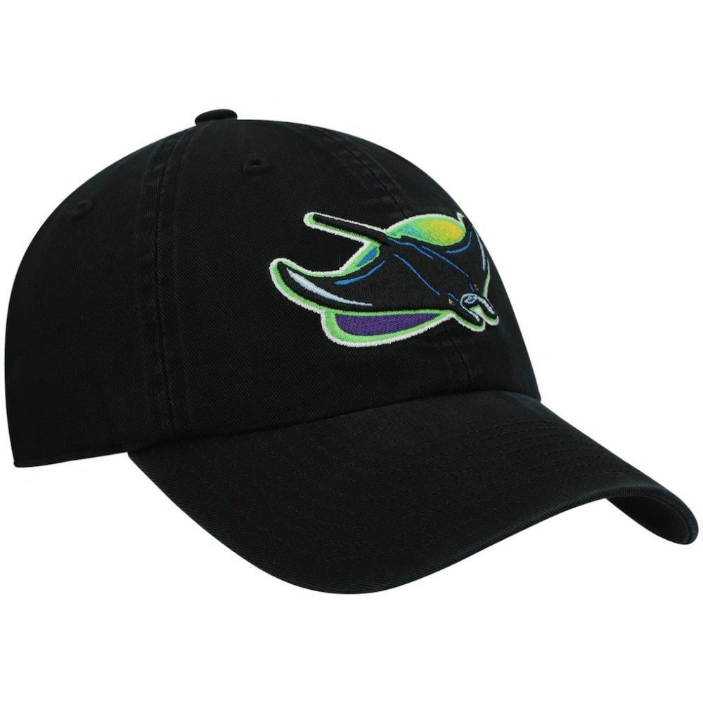 Tampa Bay Rays '47 2000 Logo Cooperstown Collection Clean Up Adjustable Hat | MLB Online