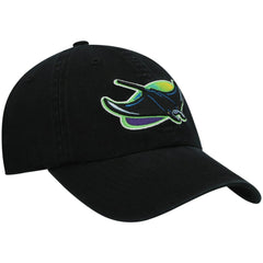 Tampa Bay Rays '47 2000 Logo Cooperstown Collection Clean Up Adjustable Hat | MLB Online