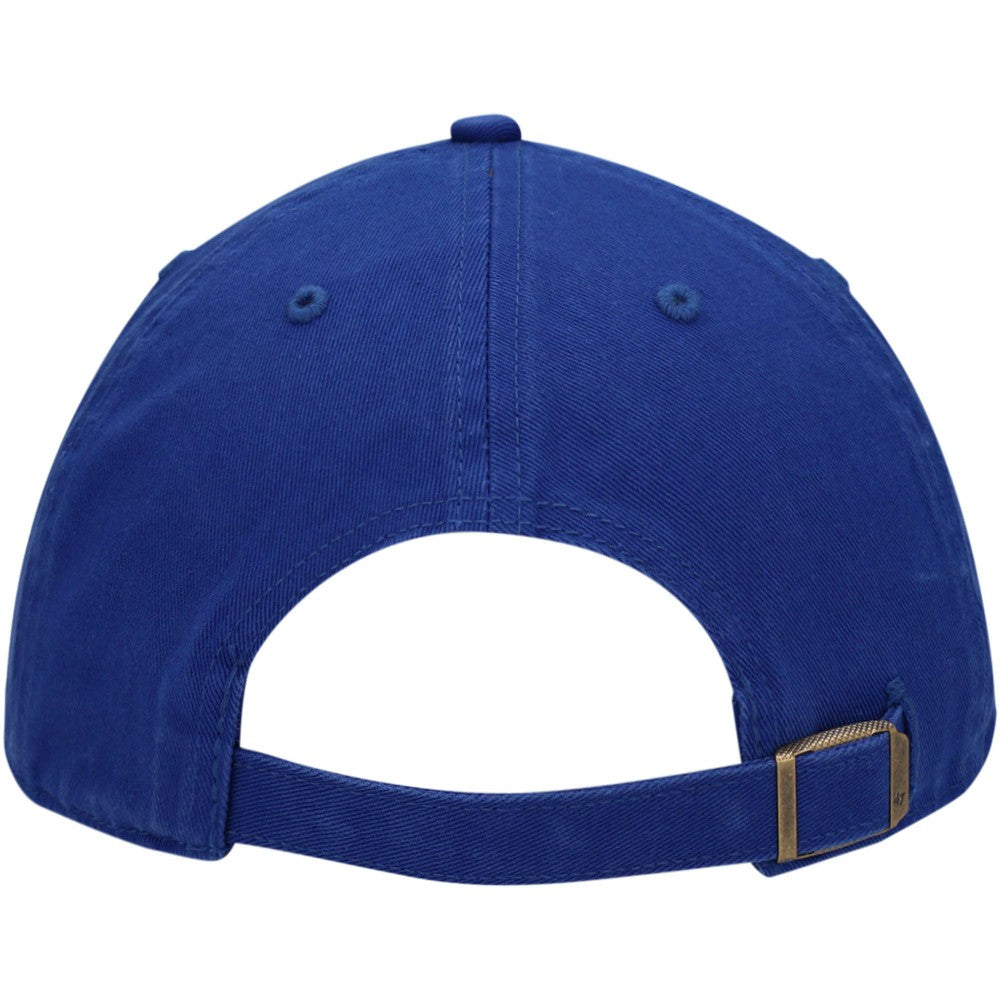 Brooklyn Dodgers '47 Logo Cooperstown Collection Clean Up Adjustable Hat | MLB New