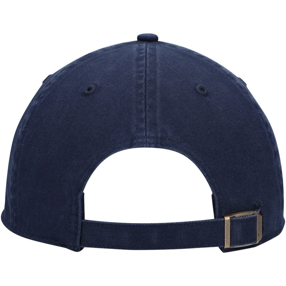 Chicago Cubs '47 C Bear Logo Cooperstown Collection Clean Up Adjustable Hat | MLB Shop
