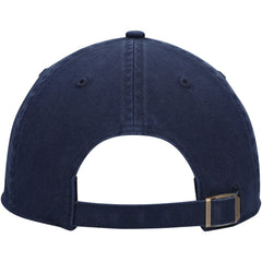 Chicago Cubs '47 C Bear Logo Cooperstown Collection Clean Up Adjustable Hat | MLB Shop
