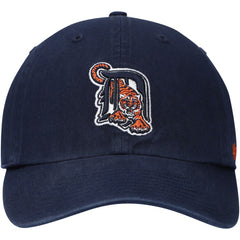 Detroit Tigers '47 Logo Cooperstown Collection Clean Up Adjustable Hat | MLB Near me