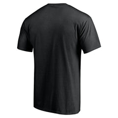 Cincinnati Bengals Fanatics Primary Logo T-Shirt