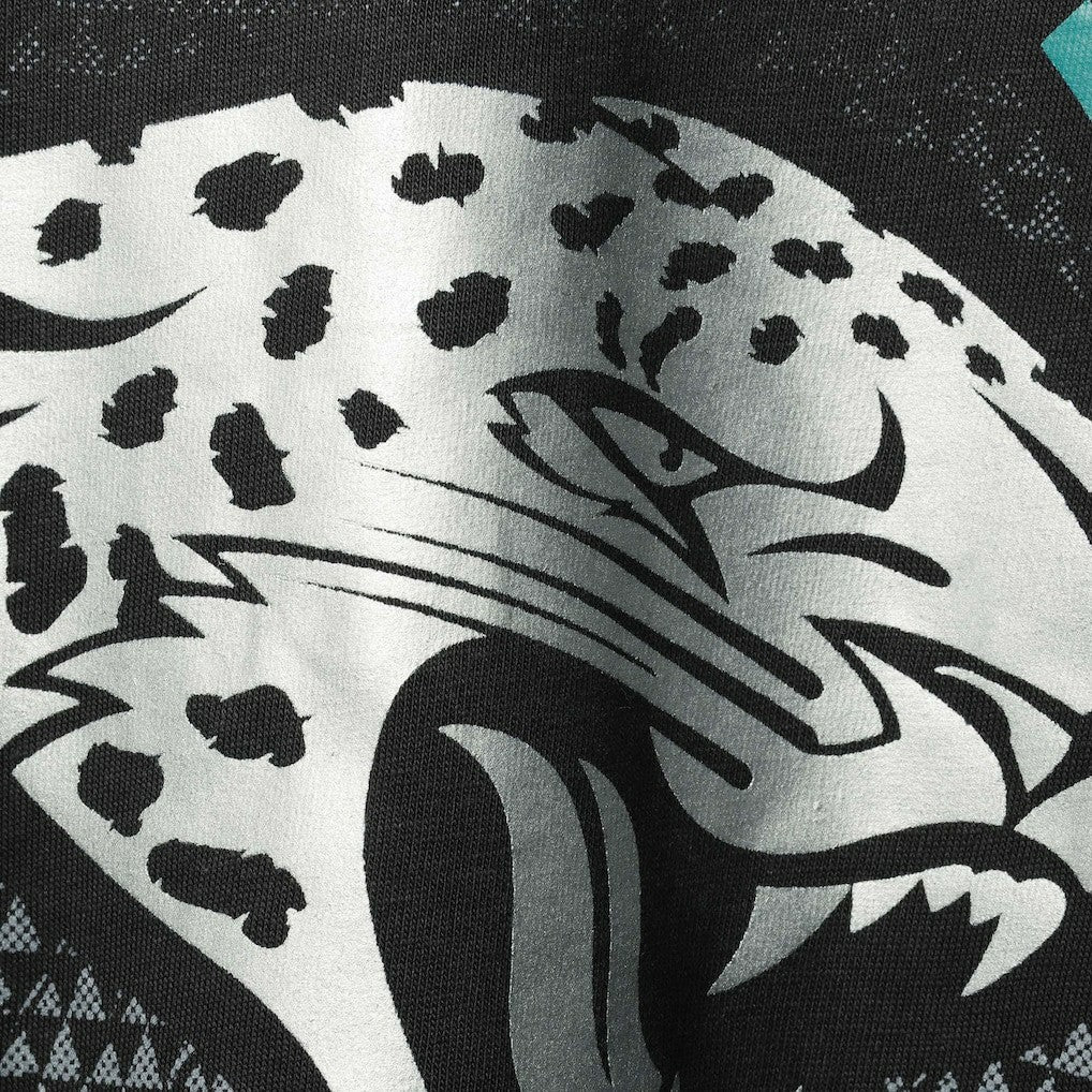 Jacksonville Jaguars Fanatics Big & Tall Color Pop T-Shirt