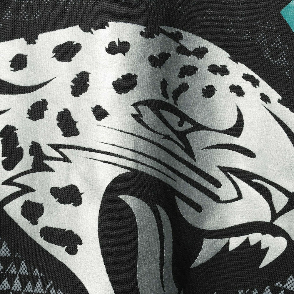 Jacksonville Jaguars Fanatics Big & Tall Color Pop T-Shirt