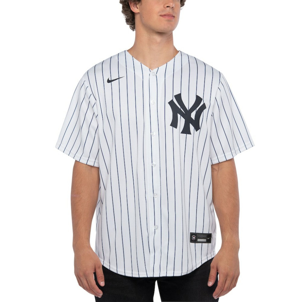 DJ LeMahieu New York Yankees Nike Home Replica Player Name Jersey | MLB For sale