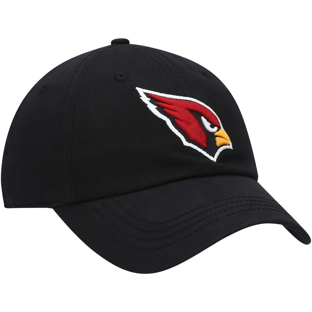 Arizona Cardinals 47 brand '47 Women's Miata Clean Up Primary Adjustable Hat