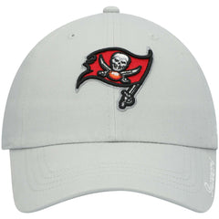 Tampa Bay Buccaneers 47 brand '47 Women's Miata Clean Up Primary Adjustable Hat