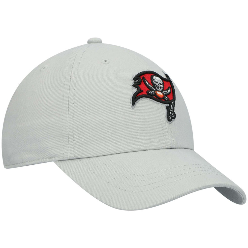 Tampa Bay Buccaneers 47 brand '47 Women's Miata Clean Up Primary Adjustable Hat
