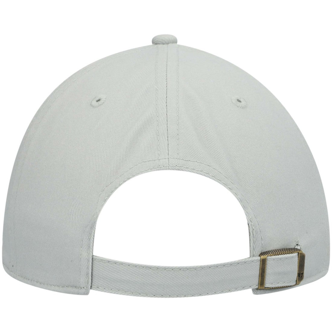 Tampa Bay Buccaneers 47 brand '47 Women's Miata Clean Up Primary Adjustable Hat
