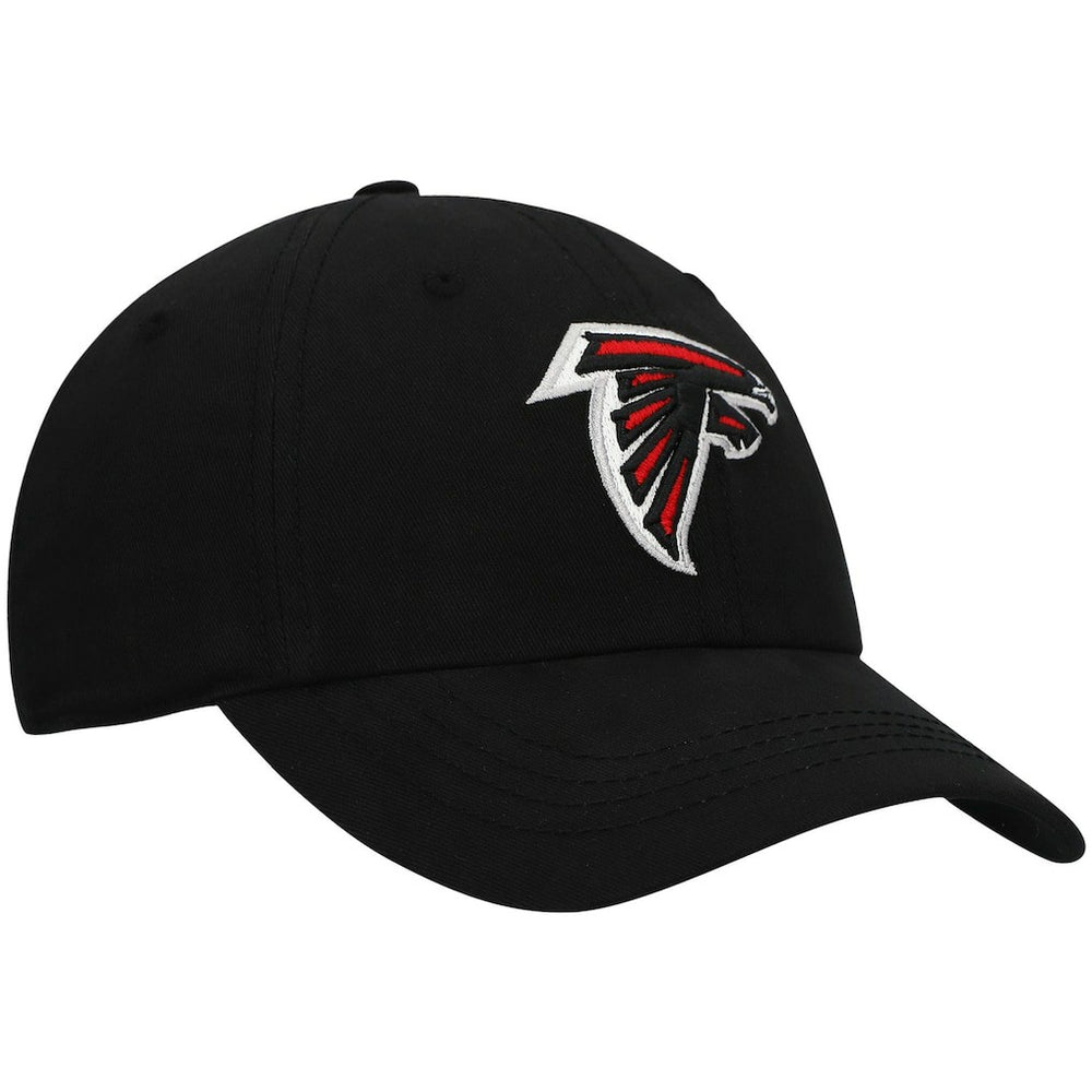 Atlanta Falcons 47 brand '47 Women's Miata Clean Up Primary Adjustable Hat