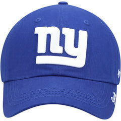 New York Giants 47 brand '47 Women's Miata Clean Up Primary Adjustable Hat