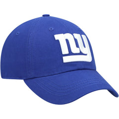 New York Giants 47 brand '47 Women's Miata Clean Up Primary Adjustable Hat