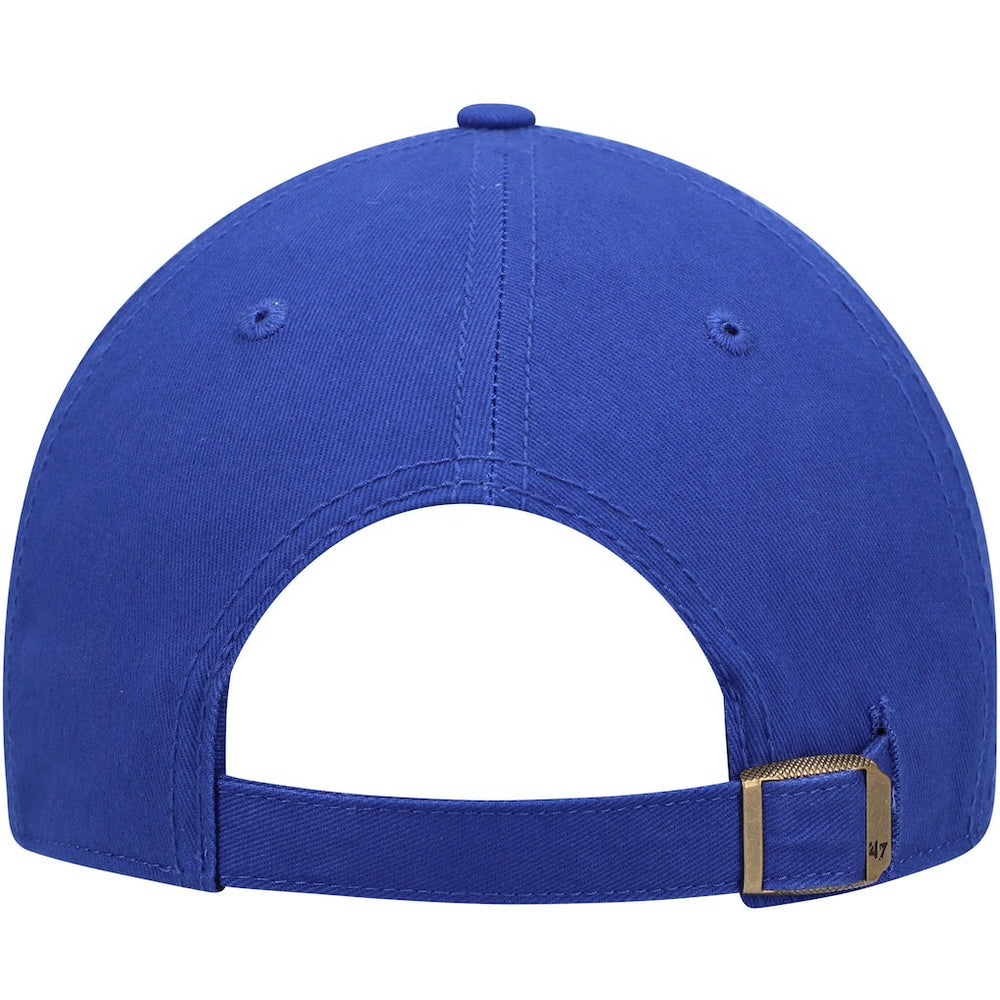 New York Giants 47 brand '47 Women's Miata Clean Up Primary Adjustable Hat