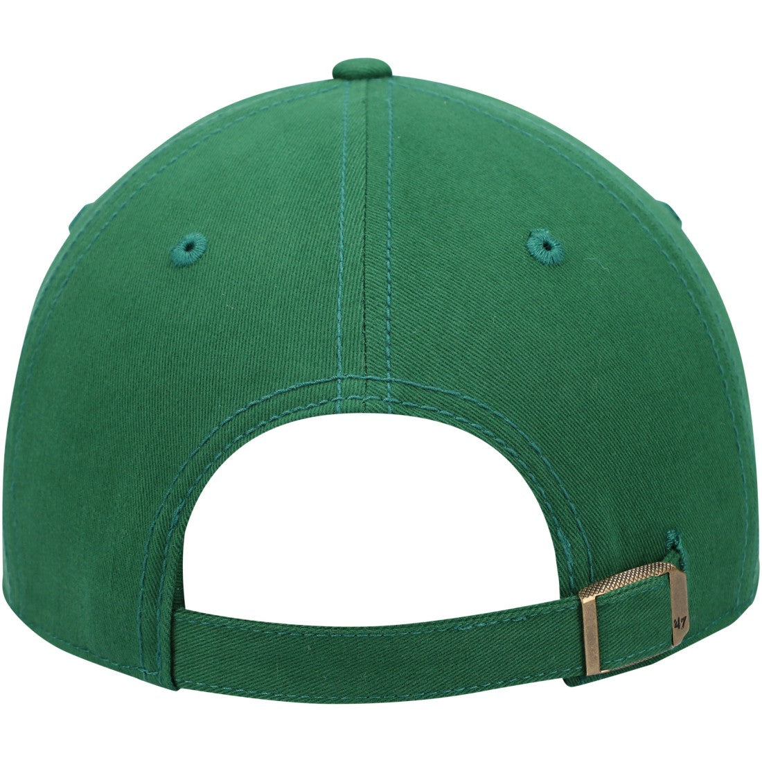 New York Jets 47 brand '47 Women's Miata Clean Up Primary Adjustable Hat