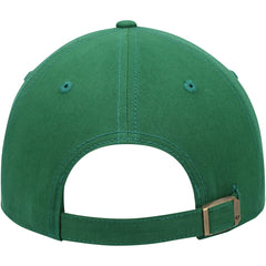 New York Jets 47 brand '47 Women's Miata Clean Up Primary Adjustable Hat