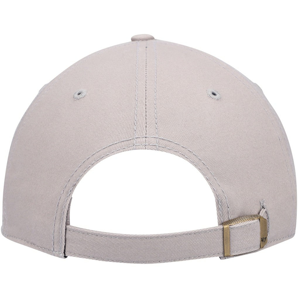 Detroit Lions 47 brand '47 Women's Miata Clean Up Primary Adjustable Hat