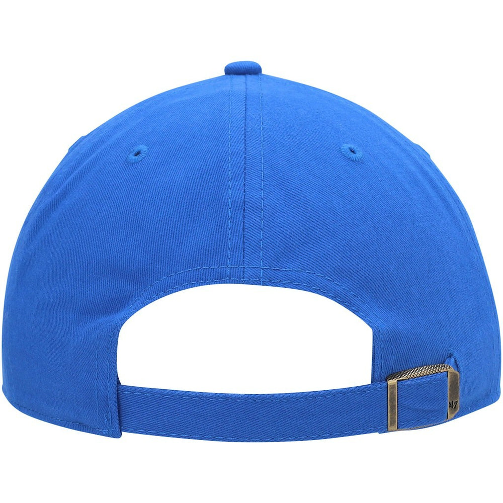 Los Angeles Rams 47 brand '47 Women's Miata Clean Up Primary Adjustable Hat