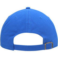 Los Angeles Rams 47 brand '47 Women's Miata Clean Up Primary Adjustable Hat
